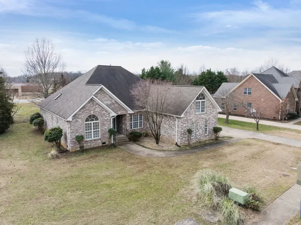 3429 Deerview Dr, Murfreesboro, TN 37128