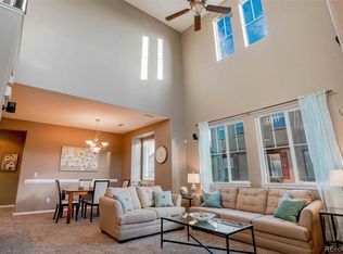 10568 Parkington Ln UNIT 31D, Littleton, CO 80126