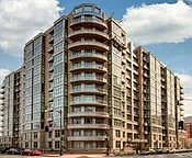 Madrigal Lofts building