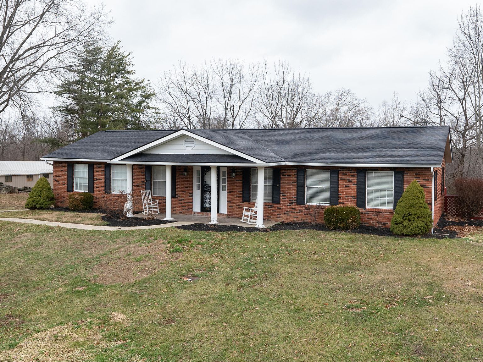 265 Turner Dr, Crittenden, KY 41030 Zillow