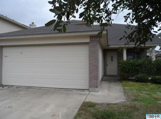 4905 Donegal Bay Ct, Killeen, TX 76549