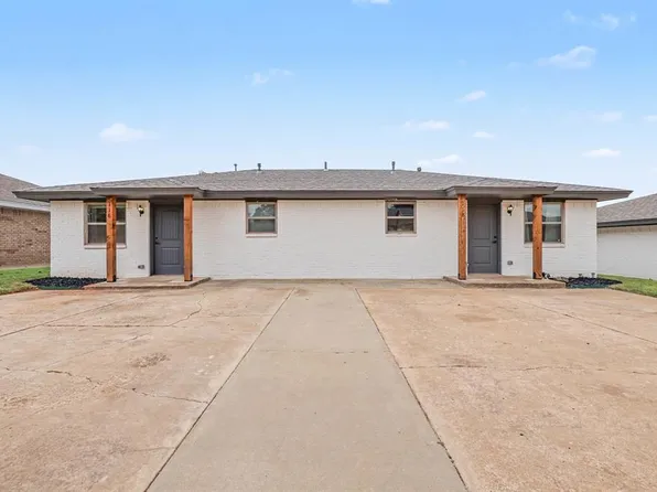 116 N McKenzie St #118, Weatherford, OK 73096