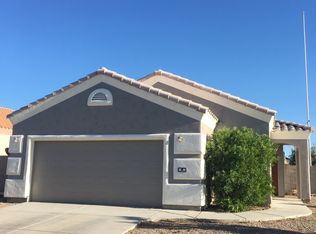 735 W Burrell Ln, Safford, AZ 85546