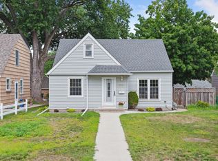 7205 2nd Ave S, Richfield, MN 55423