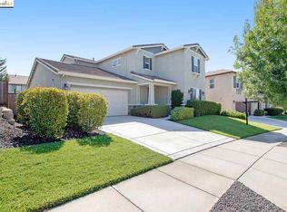 5609 Monaghan Way, Antioch, CA