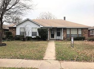 702 S Alder Dr, Allen, TX 75002
