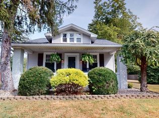 116 Petersburg Rd, Evansville, IN