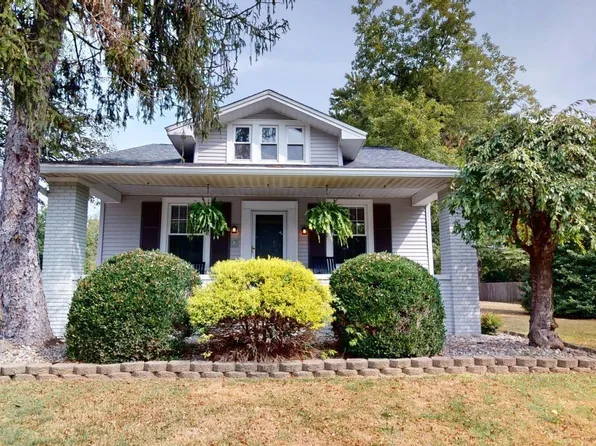 116 Petersburg Rd, Evansville, IN 47711