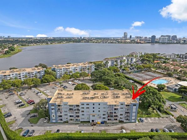 500 Executive Center Dr APT 3E