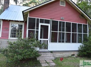 101 Salt Creek Rd, Savannah, GA 31405