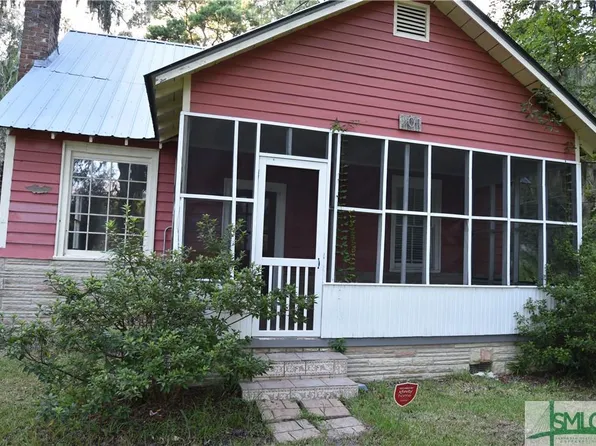 101 Salt Creek Rd, Savannah, GA 31405