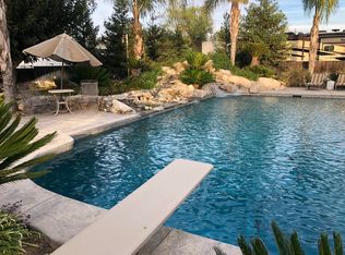 7636 E Alluvial Ave, Clovis, CA