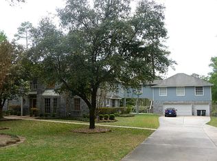 22719 Water Oak Trl, Tomball, TX 77377