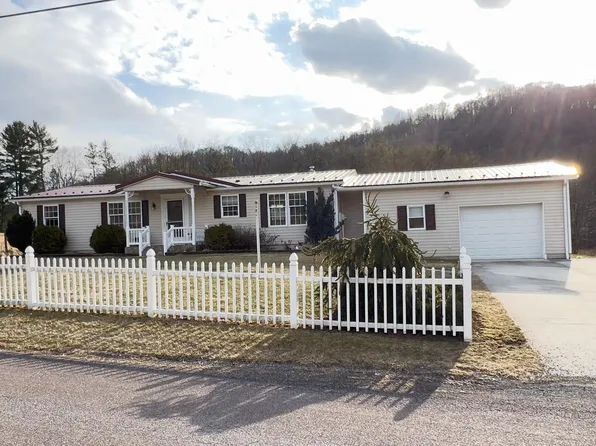 125 White Church Ln, Bedford, PA 15522