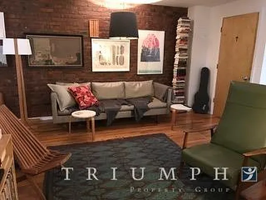 Rented by Triumph Property Group | media 21