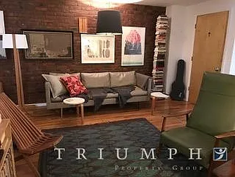 Rented by Triumph Property Group