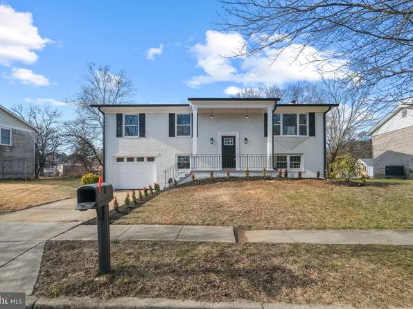 4907 Procopio Dr, Suitland, MD 20746