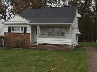 3267 Winthrop Dr, Parma, OH