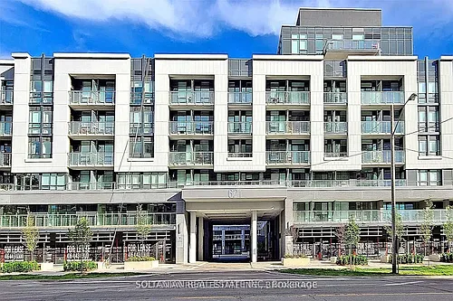 621 Sheppard Ave E Photo 1