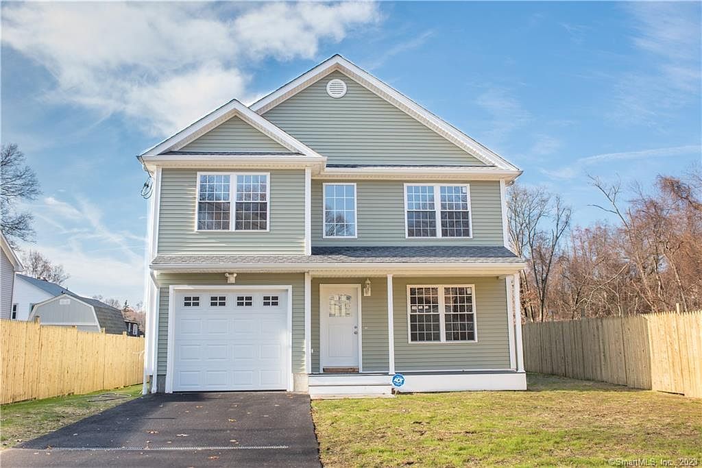 793 Pond St, Bridgeport, CT 06606 Zillow