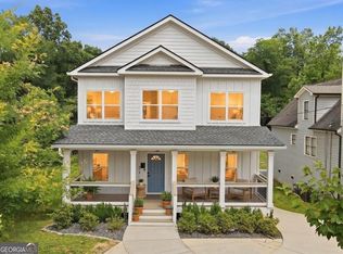 772 Cascade Ave SW, Atlanta, GA 30310