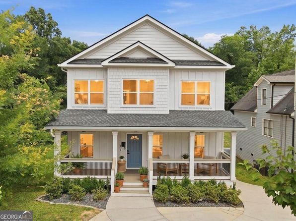 772 Cascade Ave SW, Atlanta, GA 30310 home