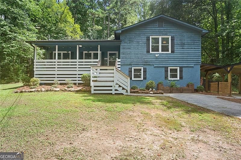 1st image of 6804 Union Hill Rd