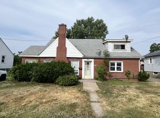 322 Coleman St, Belleville, ON K8P 3J2