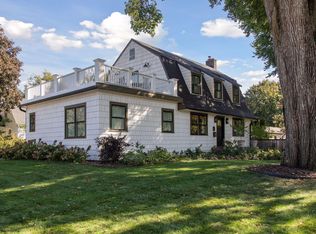 4926 Johnson Ave, White Bear Lake, MN 55110