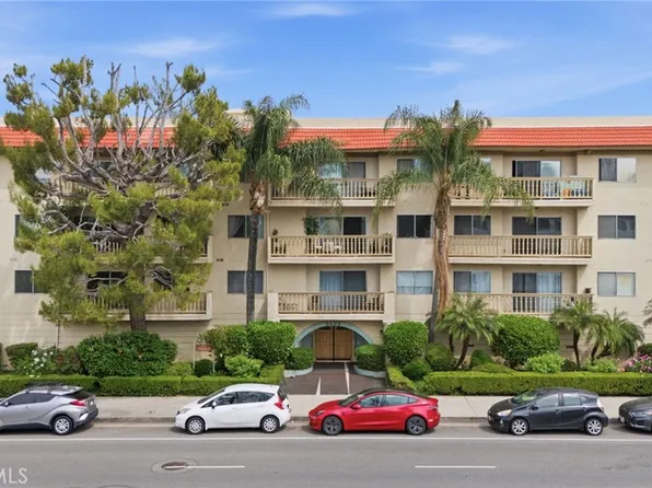 5400 Lindley Ave Unit 121, Encino, CA 91316
