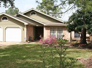 8143 Solana Dr, Houston, TX 77083