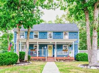 268 Dock Ave, Manahawkin, NJ 08050