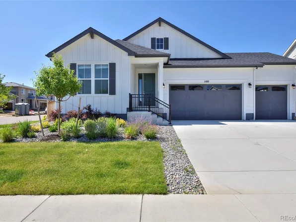 1160 Spencer Place, Erie, CO 80026