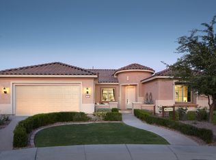 Serenity Plan, Sun City Anthem at Merrill Ranch, Florence, AZ 85132