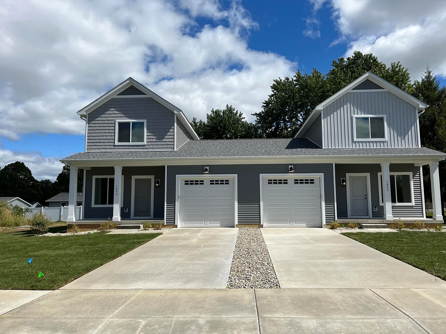1043 Rebecca St #6 photo 1