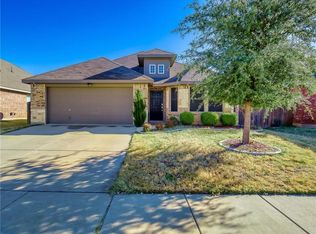 12135 Rowsley Ln, Burleson, TX 76028