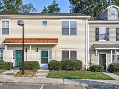 1908 Algonquin Trl UNIT 18, Williamsburg, VA, 23185