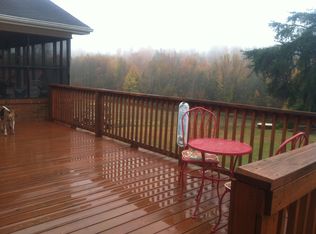 2381 Maple Creek Rd, Rutherfordton, NC 28139