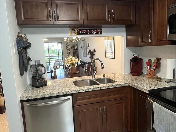 2nd image of 10130 Sunrise Lakes Boulevard #311
