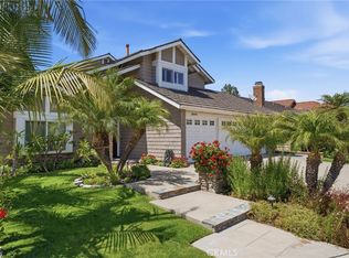 28491 La Falda, Laguna Niguel, CA 92677