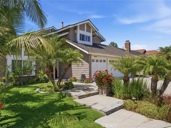 28491 La Falda, Laguna Niguel, CA 92677