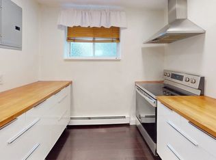 31 Westgate Rd SUITE 1, West Roxbury, MA 02132