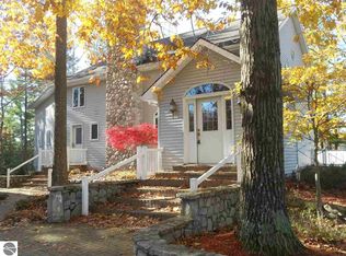 3211 N Wilber Rd, East Tawas, MI 48730