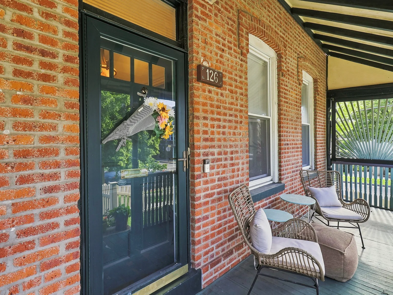 2 bed, $3,785 — Photo 2