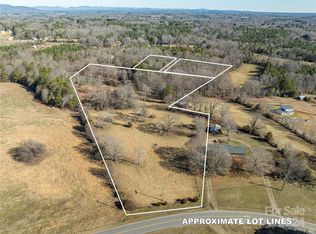 0 Rifle Range Rd, Conover, NC 28613