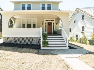 2902 Haverford Rd, Baltimore, MD 21216