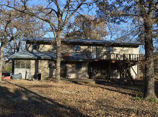 9744 Trails End, Terrell, TX 75160