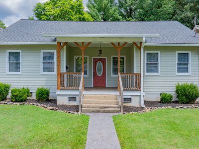 421 Carolina Ave, Bristol, TN, 37620