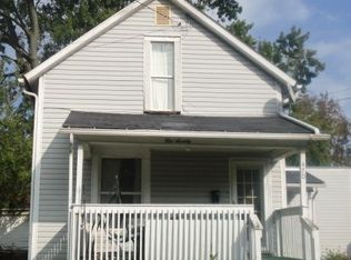 470 Cherry St, Marion, OH
