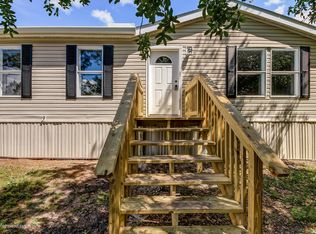 2385 Quarterhorse Trl, Middleburg, FL 32068